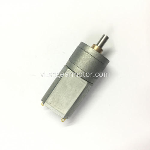 20GM180 động cơ điện 12V